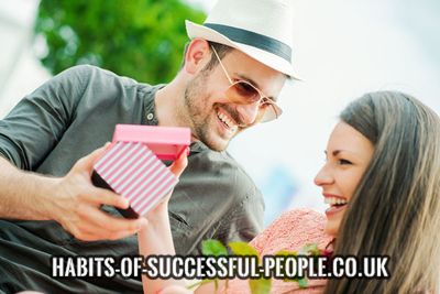 How to Meet Successful Guys
