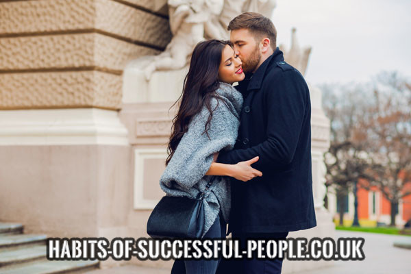 Find a successful and single businessman