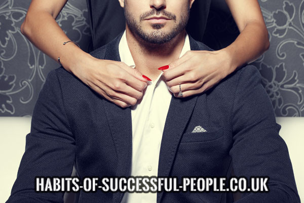 Rich Dating - Habits of Successul People - Why Sugar Babies Date Rich